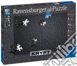 Ravensburger: 15260 - Puzzle Escape 736 Pz - Krypt Black