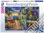 Ravensburger 15265 0 - Puzzle 1000 Pz - Fantasy - Serata A Parigi puzzle