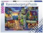 Ravensburger 15265 0 - Puzzle 1000 Pz - Fantasy - Serata A Parigi puzzle