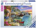 Ravensburger 15271 1 - Puzzle 1000 Pz - Fantasy - Meravigliosa Grecia puzzle