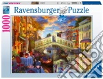 Lago d’antorno, dolomiti puzzle