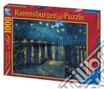 Ravensburger: Puzzle 1000 Pz - Van Gogh - Notte Stellata