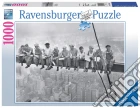 Ravensburger 15618 - Puzzle 1000 Pz - Foto E Paesaggi - L'Ora Del Pranzo, 1932 puzzle