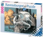 Ravensburger 15696 - Puzzle 1000 Pz - Fantasy - Drago puzzle di Ravensburger
