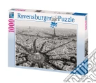 Puzzle 1000 pz - place de l'etôile, parigi puzzle