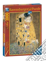 Ravensburger 15743 - Puzzle 1000 Pz - Arte - Klimt - Il Bacio puzzle