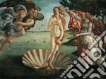 Ravensburger 15769 - Puzzle 1000 Pz - Arte - Botticelli - Nascita Di Venere puzzle