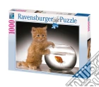 Puzzle 1000 pz - a pesca! puzzle