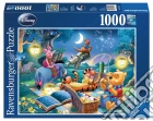Puzzle 1000 pz - dwp guardando le stelle puzzle