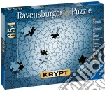 Ravensburger 15964 2 - Puzzle Escape 759 Pz - Krypt Silver 654 Pezzi puzzle