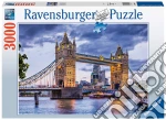 Ravensburger 16017 4 - Puzzle 3000 Pz - La Bellissima Citta Di Londra puzzle