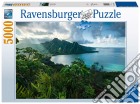 Ravensburger 16106 5 - Puzzle 5000 Pz - Paesaggio Hawaiano puzzle