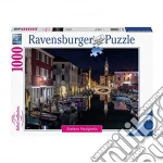 Ravensburger 16196 6 - Puzzle 1000 Pz - Canali Di Venezia puzzle