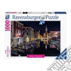 Ravensburger 16196 6 - Puzzle 1000 Pz - Canali Di Venezia puzzle