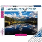 Ravensburger 16197 3 - Puzzle 1000 Pz - Vita In Montagna puzzle
