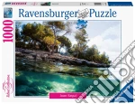 Ravensburger 16198 0 - Puzzle 1000 Pz - Punti Di Vista puzzle