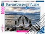 Ravensburger: 16199 - Puzzle 1000 Pz - Puerto Natales, Cile puzzle