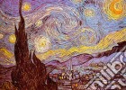Ravensburger 16207 - Puzzle 1500 Pz - Van Gogh - Notte Stellata puzzle