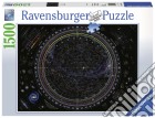 Ravensburger 16213 - Puzzle 1500 Pz - Universo puzzle