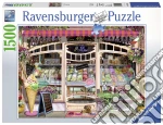 Ravensburger 16221 - Puzzle 1500 Pz - Gelateria puzzle