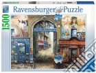 Ravensburger 16241 - Puzzle 1500 Pz - Passaggio A Parigi puzzle di Ravensburger
