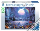 Idillio al chiaro di luna (14+ anni) puzzle