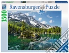 Ràvensburger 16282 - Puzzle 1500 Pz - Màgie D'àltà Quotà puzzle di Ravensburger