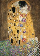 Ravensburger 16290 - Puzzle 1500 Pz - Klimt - Il Bacio puzzle