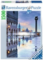 Ravensburger 16300 - Puzzle 1500 Pz - Romantica Venezia puzzle