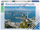 Ràvensburger 16317 - Puzzle 1500 Pz - Vistà Su Rio puzzle di Ravensburger