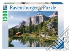 Gruppo del sella (14+ anni) puzzle