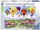 Ravensburger 16347 - Puzzle 1500 Pz - Spring In The Air puzzle di Terminal Video