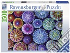 Ravensburger: Puzzle 1500 Pz - Ricci Di Mare puzzle