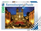 Ravensburger 16370 - Puzzle 1500 Pz - Trinita' Dei Monti puzzle