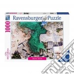 Ravensburger 16397 7 - Puzzle 1000 Pz - Calo De Sant Agusti (Formentera) puzzle