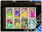 Ravensburger: 16504 - Puzzle 1000 Pz - Principesse Dell'Art Nouveau puzzle