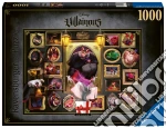 Disney: Ravensburger 16521 - Puzzle 1000 Pz - Villainous - Ratigan puzzle