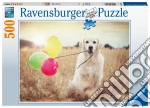 Ravensburger: 16585 - Puzzle 500 Pz - Giorno Di Festa puzzle