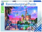 Ravensburger: 16597 - Puzzle 1500 Pz - Mosca puzzle