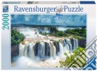 Ravensburger 16607 - Puzzle 2000 Pz - Cascata Dell'Iguazu', Brasile puzzle di Ravensburger