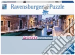 Ravensburger 16612 - Puzzle 2000 Pz - Panorama - Venezia Di Sera