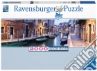Ravensburger 16612 - Puzzle 2000 Pz - Panorama - Venezia Di Sera puzzle