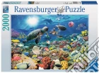 Ravensburger 16628 - Puzzle 2000 Pz - Meraviglioso Mondo Marino puzzle