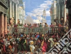 Ravensburger 16653 - Puzzle 2000 Pz - Veronese - Nozze Di Cana puzzle