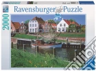 Canale a greetsiel (14+ anni) puzzle