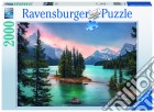 Ravensburger: 16714 - Puzzle 2000 Pz - Spirit Island In Canada puzzle