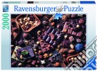 Ravensburger: 16715 - Puzzle 2000 Pz - Paradiso Di Cioccolata puzzle