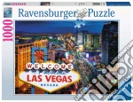 Ravensburger: 16723 - Puzzle 1000 Pz - Las Vegas puzzle