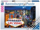 Ravensburger: 16723 - Puzzle 1000 Pz - Las Vegas puzzle