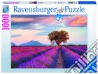 Ravensburger: 16724 - Puzzle 1000 Pz - Campi Di Lavanda puzzle